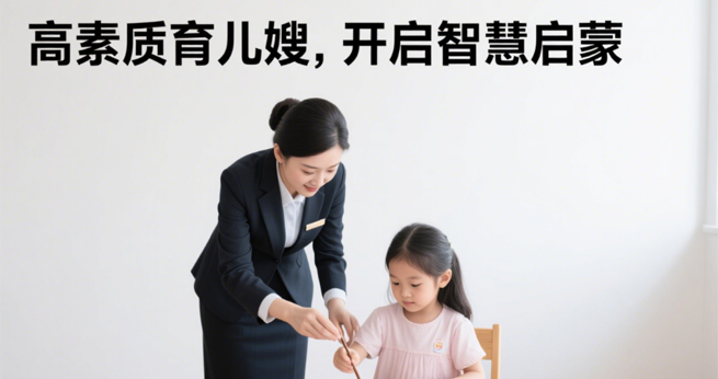 育儿陪护