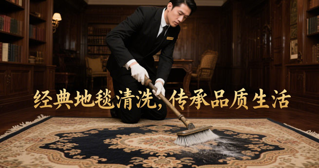家居清洗