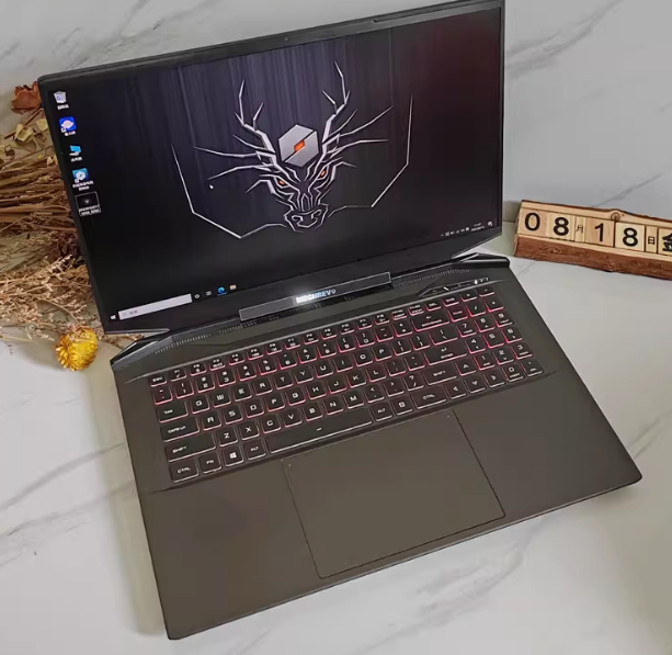 二手机械革命钛钽PLUS锐龙核八I7I5RTX3060独显机