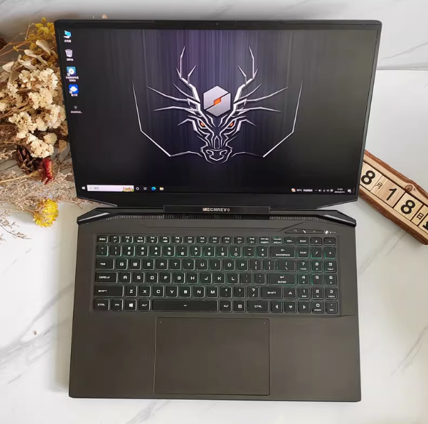 二手机械革命钛钽PLUS锐龙核八I7I5RTX3060独显机